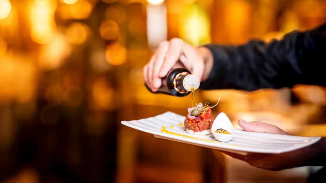 Kulinarische Nächte © Gert Perauer | MBN Tourismus